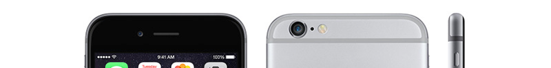 Illustration for article titled Copiar al iPhone puede ser la estrategia más humillante para HTC, pero también la más efectiva